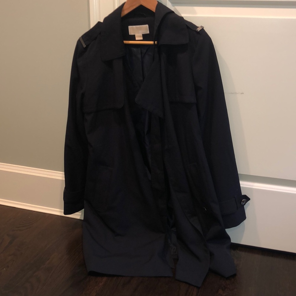 Micheal kors jacket